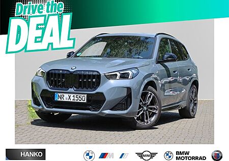 BMW X1 sDrive18i