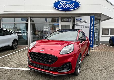 Ford Puma ST X 200PS Panorama LED B&O