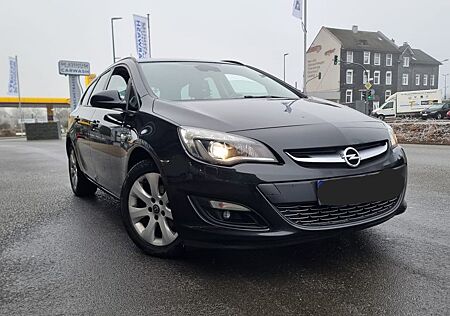 Opel Astra Sports T. 2.0 CDTI ecoFLEX ENERGY S/S ...