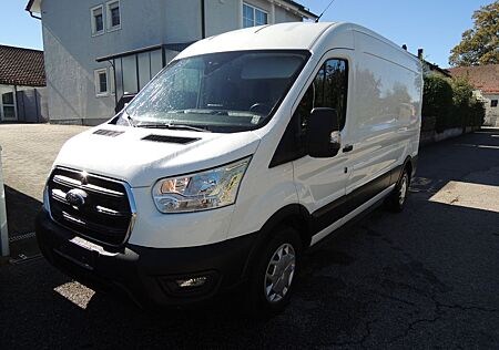 Ford Transit Kasten 350 L3/H2 Trend Klima Navi Rückfa