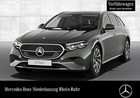 Mercedes-Benz E 300 e T Avantgarde ALU 19" Distronic KeylessGo