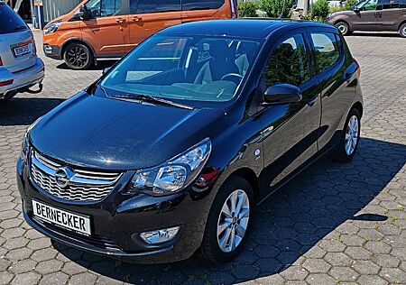 Opel Karl Excite