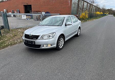 Skoda Octavia 1.2 TSI DSG Family Family