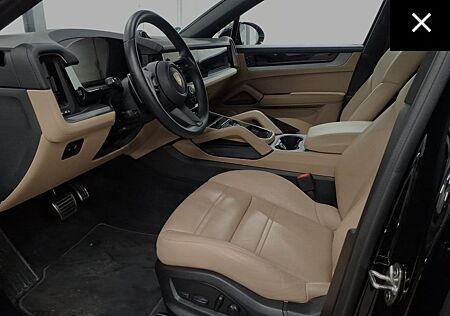 Porsche Cayenne Coupe E-Hybrid*Massage*BOSE*HeadUp*InoDr
