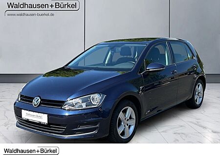 VW Golf Volkswagen VII 2.0 TDI Comfortline BMT*PDC*KLIMA*BT*