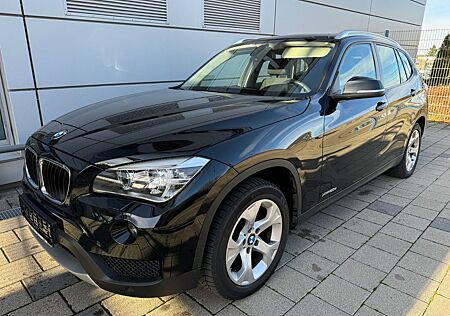 BMW X1 xDrive 20d*Navi*SitzHzg*HarmanKardon*Pano