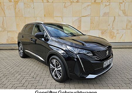 Peugeot 3008 Hybrid4 300 Allure Pack *NAVI*KAMERA*SHZ*