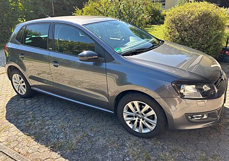 VW Polo Volkswagen 1.4 Style, TÜV bis 01/27, inkl. Winterräder