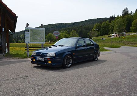 Renault R 19 1.8 16V 16V