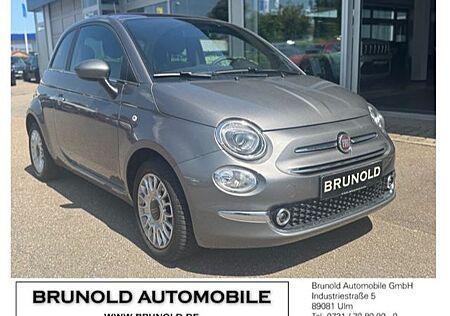 Fiat 500 1.0 GSE N3 Hybrid DOLCEVITA