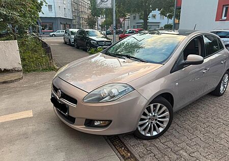 Fiat Bravo 1.6 16V Multijet Dualogic Dynamic Dynamic