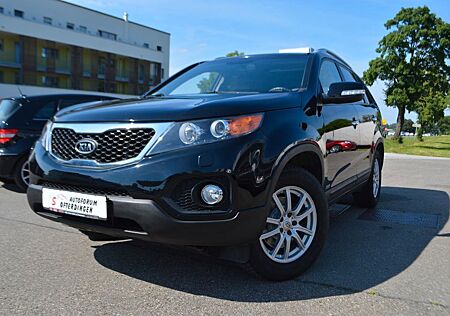 Kia Sorento Spirit 4WD*SHZ*PANO*PDC*Automatik*