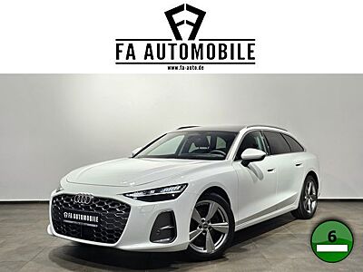 Audi A6 Avant TFSI Matrix Pano Leder HuD B&O 360'' 19