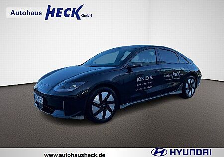 Hyundai IONIQ 6 Elektro 325PS UNIQ dig.Spiegel Schiebeda