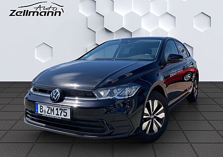VW Polo Volkswagen GOAL 1.0 DSG Navi Kamera Allwetter LED Park