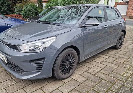 Kia Rio Vision, Navi, Drive-Assist-Paket Advanced