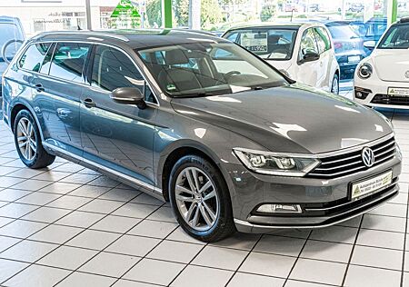 VW Passat Variant Volkswagen Highline 2.0 TDI ACC Kamera