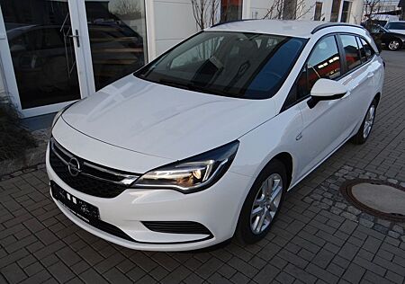 Opel Astra K Sports Tourer Edition Top Zustand!