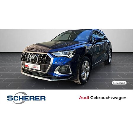 Audi Q3 leasen