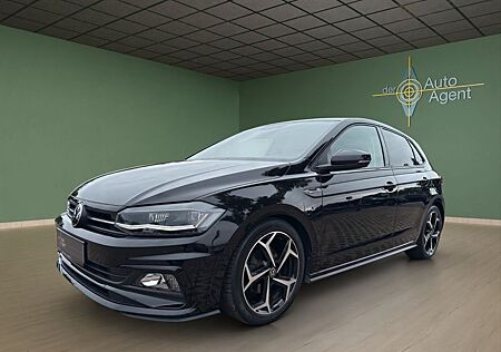 VW Polo Volkswagen VI R-Line/LED/DSG/digCockpit/Navi/mtl.138,-