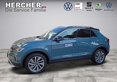 VW T-Roc Volkswagen Life 1.5 l TSI OPF 110 kW (150 PS) Move