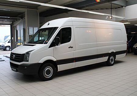 VW Crafter Volkswagen 2.0TDI/XXL Gesamt:7345mm/Tempomat/Klima/