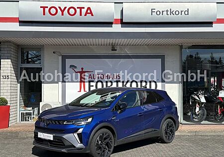 Renault Symbioz Full Hybrid Esprit Alpine - Autom., Navi