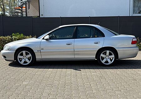 Opel Omega 2.2 16V Design Edition*LEDER*XENON*SD*TOP*