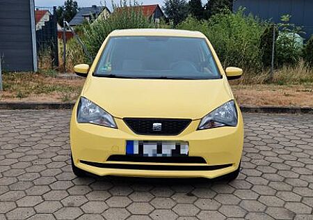 Seat Mii 1.0 44kW -