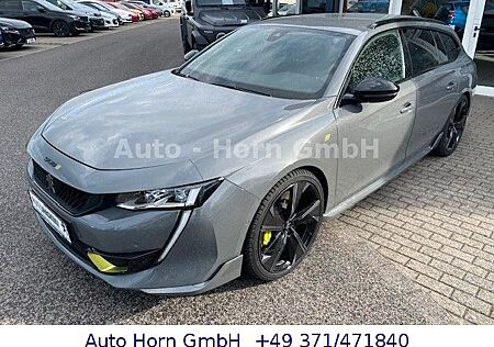 Peugeot 508 SW Hybrid4 360 PSE 1.6L ALLRAD Kombi