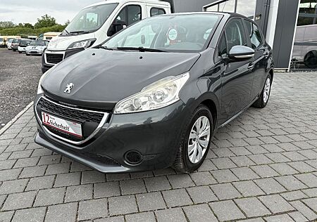 Peugeot 208 Active Klima 2.Hand