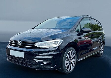 VW Touran Volkswagen 1.5 TSI OPF DSG Highline Highline