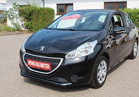 Peugeot 208 1.0 Active PureTech 68