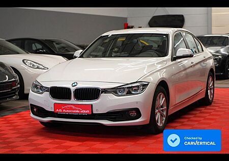 BMW 320i F30 Advantage *Unfallfrei*Wenig-Km*