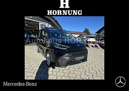 Toyota Pro Ace Proace City Verso 1.5D-4D L1 Lounge PANO AHK AUT