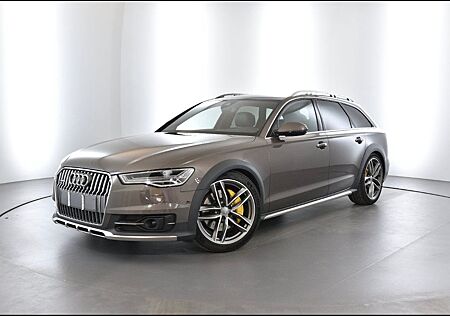 Audi A6 Allroad 3.0 TDI quattro 235kW tiptronic -