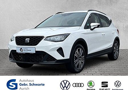 Seat Arona 1.0 TSI DSG Style Edition LED NAVI SHZG