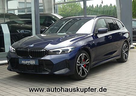 BMW 330 e Tour°M Sportpaket PRO Individ°AHK°ACC°HUP