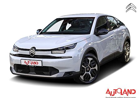 Citroën C4 Hybrid 145 Aut. Facelift LED Navi Kamera