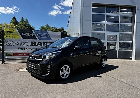 Kia Picanto Edition 7, Klima