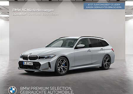 BMW 320i Touring M Sport AHK Driv.Assist.Prof HiFi