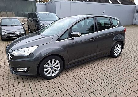 Ford C-Max 1.0 EcoBoost Start-Stopp-System Titanium