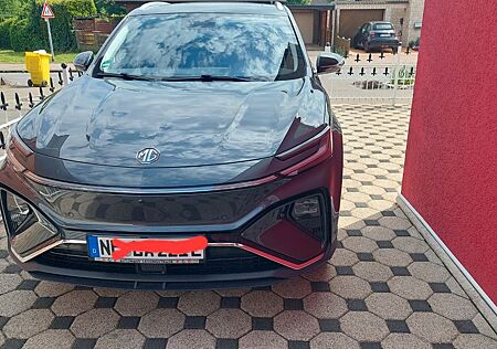MG Marvel R 70 kWh Luxury Luxury