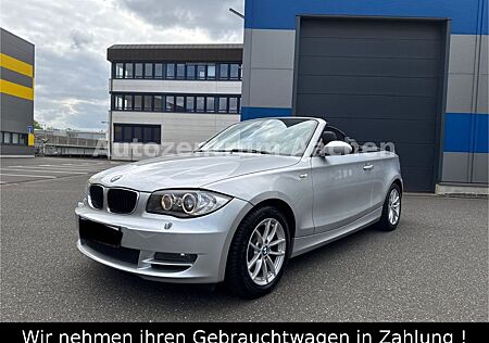 BMW 120i *XENON*NAVI*LEDER*SHZ*TEMPOMAT*PDC*Kelesgo