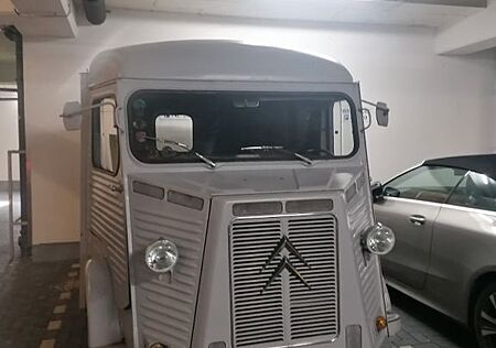 Citroën Andere
