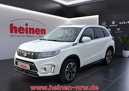 Suzuki Vitara 1.4 Comfort+ NAVI LED ACC PANO