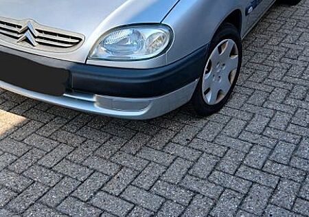 Citroën Saxo 1.1