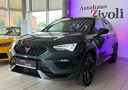 Cupra Ateca 4DRIVE/AHK/VIRTUELL/LED/360°/ACC/DCC