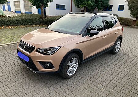 Seat Arona 1.0 TSI 85kW XCELLENCE DSG XCELLENCE