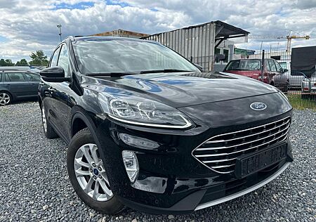 Ford Kuga 1.5 EcoBoost 110kW Titanium X/Camera/Led